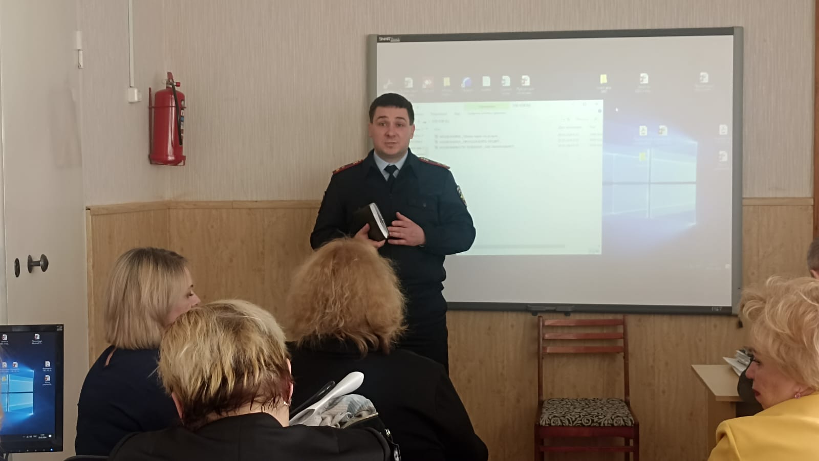 Как не стать жертвой мошенников